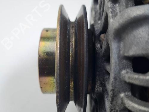 Alternator NISSAN PRIMERA (P12) 2.2 Di | BP28333248M7 