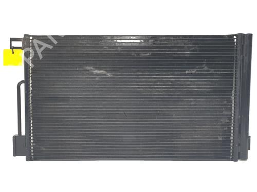 AC radiator OPEL CORSA D (S07) 1.4 (L08, L68) | BP37286913M32 - Image 2