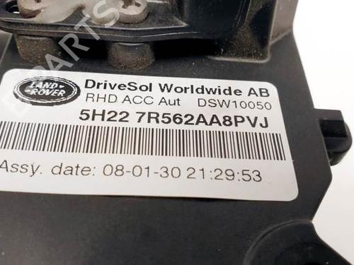 Pedal LAND ROVER RANGE ROVER SPORT I (L320) 2.7 D 4x4 | BP16179975I4 