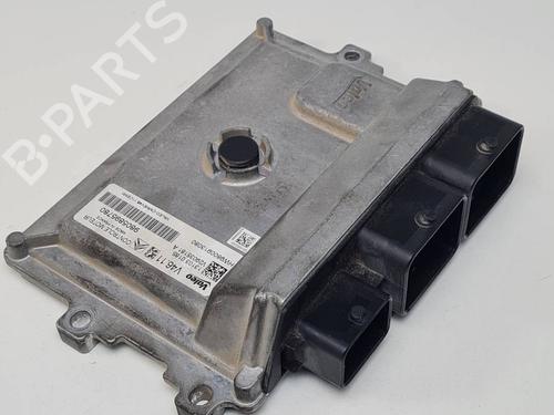 engine-control-unit-ecu-citroen-c3-ii-sc_-2009-34513213 main image