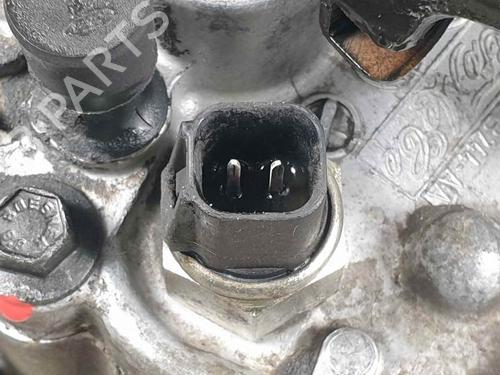 Gearbox FORD MONDEO III Turnier (BWY) 2.0 TDCi | BP25117366M3