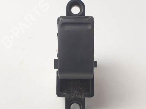 Left front window switch NISSAN X-TRAIL I (T30) 2.2 dCi 4x4 | BP24933066I27 