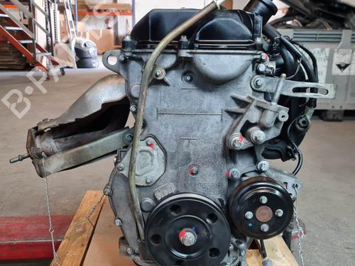 Engine MITSUBISHI COLT VI (Z3_A, Z2_A) 1.1 (Z31A, Z32A) | BP27525681M1 