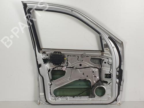 Left front door MERCEDES-BENZ M-CLASS (W163) ML 400 CDI (163.128) | BP12358347C2 