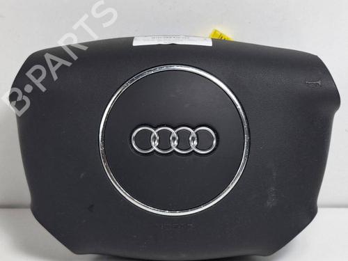 Used Driver airbag Driver airbag AUDI A4 B6 (8E2) 1.9 TDI (130 hp) 40176636 40176636