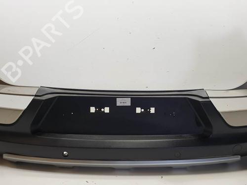 Used Rear bumper Rear bumper KIA SPORTAGE III (SL) 2.0 CRDi AWD (136 hp) 28106459 28106459