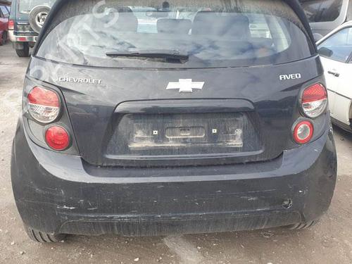 Ratstangsstang CHEVROLET AVEO Hatchback (T300) 1.4 | BP16576307I23  - Image 13