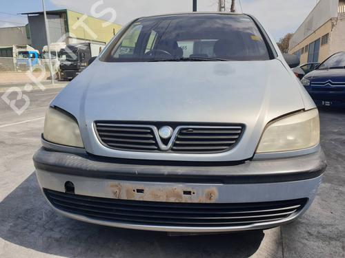 Engine control unit (ECU) OPEL ZAFIRA A MPV (T98) 1.6 16V (F75) | BP36030786M57  - Image 10