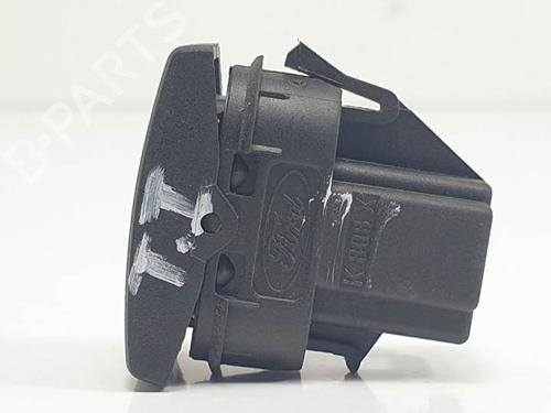 Left rear window switch FORD MONDEO III Saloon (B4Y) 2.0 16V TDDi / TDCi | BP12378190I29 