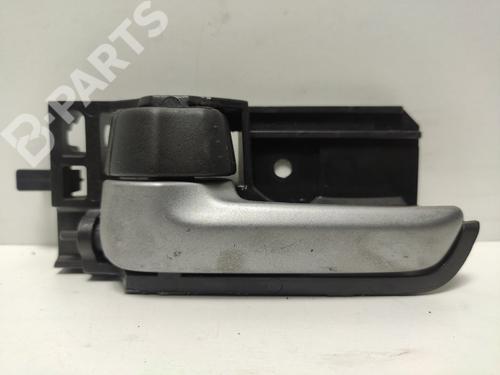 Used Rear left interior door handle Rear left interior door handle OPEL AGILA (B) (H08) 1.2 (F68) (94 hp) 8930520 8930520