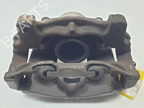 Left front brake caliper FORD S-MAX (WA6) 2.0 TDCi | BP28059606M105 - Image 4