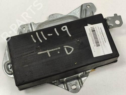 Used Electronic module MERCEDES-BENZ S-CLASS (W220) S 320 CDI (220.025, 220.125) (204 hp) 9190640