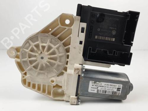 Used Left front window motor SEAT LEON (1P1) 2.0 TDI (140 hp) 21185182