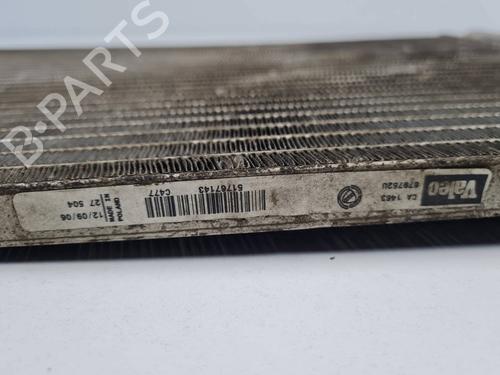 AC radiator FIAT PANDA (169_) 1.2 (169.AXB11, 169.AXB1A) | BP38497972M32 - Image 3