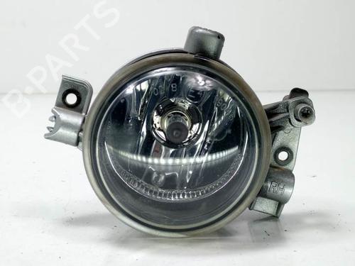 Used Right front fog light FORD FOCUS II (DA_, HCP, DP) 1.6 TDCi (90 hp) 8614558