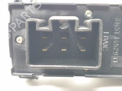 Left front window switch FORD FOCUS II (DA_, HCP, DP) 1.8 TDCi | BP9205483I27 