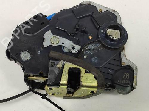 Used Front right lock TOYOTA AVENSIS (_T25_) 1.8 VVT-i (ZZT251_, ZZT251R) (129 hp) 8379912