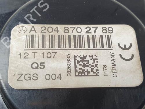 Electronic module MERCEDES-BENZ GLK-CLASS (X204) 220 CDI (204.902) | BP27533374M83  - Image 7