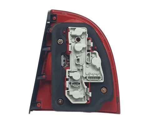 Left taillight VW PASSAT B5.5 (3B3) 1.9 TDI | BP37287031C34 - Image 3