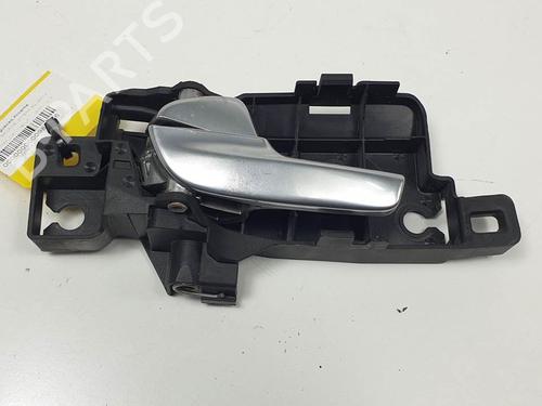 front-left-interior-door-handle-ford-s-max-wa6-20-tdci-7s71a22601ab-6m21u22601-2006-2007-2008-2009-2010-2011-2012-2013-2014-16909315 main image