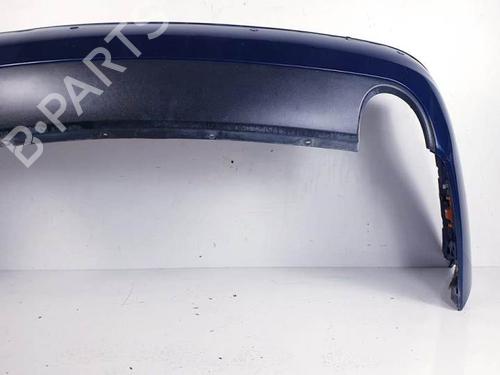 Bak støtfanger JAGUAR S-TYPE II (X200) 2.7 D | BP19446611C8 