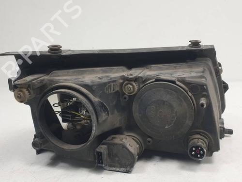 Left headlight VW PASSAT B5 (3B2) 1.9 TDI | BP37668239C28 - Image 2