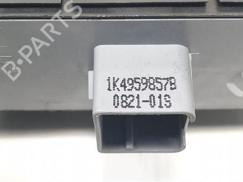 Left front window switch SEAT ALTEA XL (5P5, 5P8) 1.6 TDI | BP24932651I27 - Image 5
