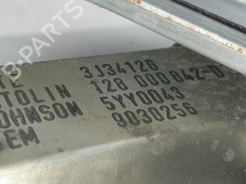 Front right window mechanism DACIA SANDERO II 1.6 | BP18956335C23 - Image 3
