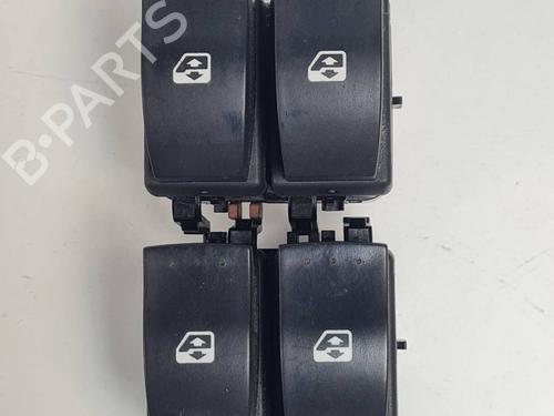 Used Left front window switch Left front window switch RENAULT ESPACE IV (JK0/1_) 2.0 dCi (JK01, JK02, JK1J, JK1K, JK1H) (150 hp) 34514810 34514810