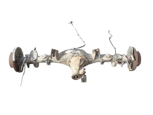 Rear axle KIA SORENTO I (JC) 2.5 CRDi 4WD | BP17899402M2 