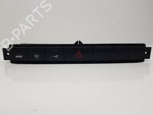 Used Warning switch Warning switch FIAT GRANDE PUNTO (199_) 1.3 D Multijet (199.AXD11, 199.AXD1A, 199.AXD1B,... (90 hp) 12393277 12393277