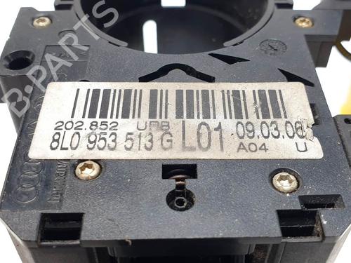 Steering column stalk SEAT LEON (1M1) 1.9 TDI | BP28367472I23 - Image 4