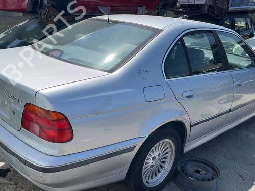 Climate control BMW 5 (E39) 528 i | BP38010393I5 - Image 8