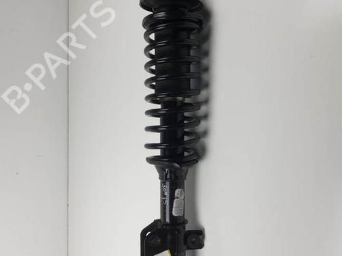 Used Right front shock absorber DAEWOO MATIZ (M100, M150) 0.8 (52 hp) 27526009