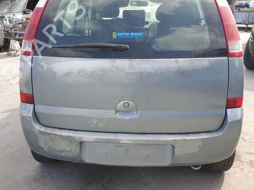 Steering column OPEL MERIVA A MPV (X03) 1.6 16V (E75) | BP20131341M21 