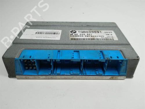 Used Gearbox control unit Gearbox control unit LAND ROVER RANGE ROVER III (L322) 3.0 D 4x4 (177 hp) 11017314 11017314