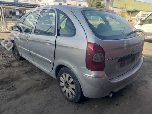 Left front steering knuckle CITROËN XSARA PICASSO (N68) 1.6 HDi | BP16827710M25 