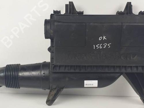Used Air filter box MERCEDES-BENZ VIANO (W639) CDI 2.0 (639.711, 639.713, 639.811, 639.813, 639.815) (109 hp) 25139157