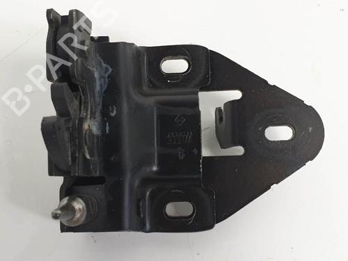 Used Tailgate lock Tailgate lock 6854081 6854081