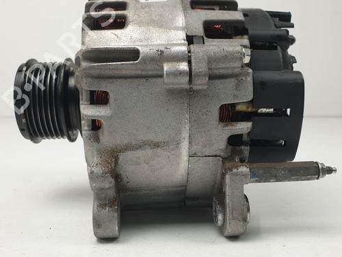 Alternator SKODA YETI (5L) 2.0 TDI | BP24915234M7 - Image 2
