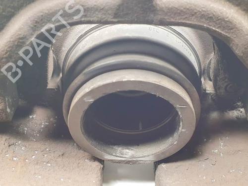 Left front brake caliper BMW 7 (E65, E66, E67) 730 Ld | BP27582832M105 
