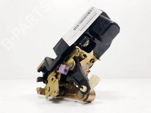 Front left lock CHRYSLER VOYAGER IV (RG, RS) 2.8 CRD | BP13041508C98 