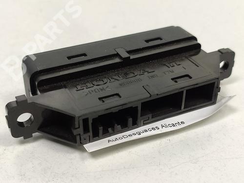 Display monitor HONDA HR-V (RU) 1.5 (RU1) | BP10084633C48 