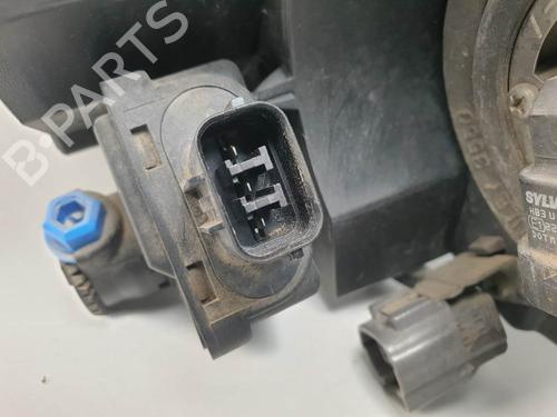 Left headlight MAZDA 5 (CR) 2.0 CD (CR19) | BP24933488C28 - Image 7