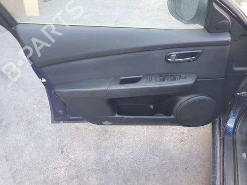 Left headlight MAZDA 6 Hatchback (GH) 2.2 D (GH10) | BP40176867C28 - Image 20