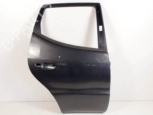 Dør højre bagtil Dør højre bagtil MERCEDES-BENZ A-CLASS (W168) A 170 CDI (168.008) (90 hp) 17339338 17339338