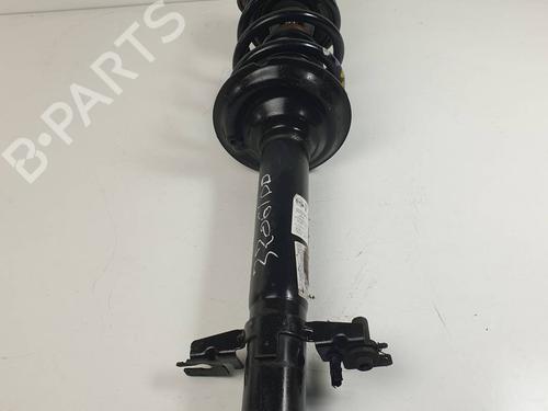 Used Right front shock absorber Right front shock absorber PEUGEOT BOXER Van 2.0 BlueHDi 130 (130 hp) 30801014 30801014