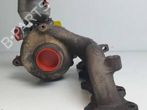 Turbocharger/Supercharger PEUGEOT BOXER Van 2.0 BlueHDi 130 | BP30896382M71