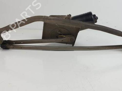 Used Front wiper motor MERCEDES-BENZ VITO Van (W638) 108 D 2.3 (638.064, 638.068) (79 hp) 24914943