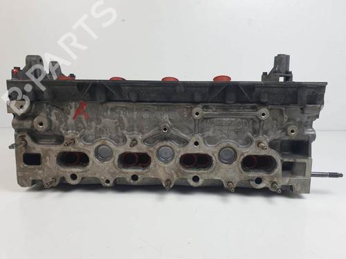 Cylinder head FORD MONDEO IV (BA7) 2.0 TDCi | BP24931078M5 